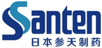 Santen 参天制药